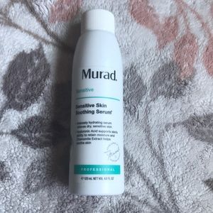 Murad Sensitive Skin Soothing Serum